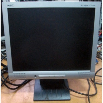 Монитор 15" TFT NEC AccuSync LCD52VM (Ковров)