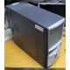 Компьютер Intel Core 2 Duo E8400 (2x3.0GHz) s.775 /4096Mb /160Gb /ATX 350W Power Man /корпус Kraftway чёрный (Ковров)