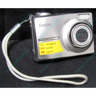 Нерабочий фотоаппарат Kodak Easy Share C713 (Ковров)