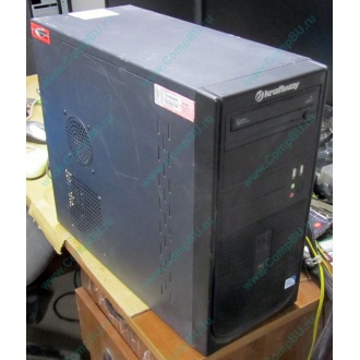 Системный блок Kraftway Credo KC59 (Intel Core i3 2130 (2x3.4GHz HT) /4Gb /320Gb /ATX 400W /Windows 7 Pro) - Ковров