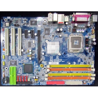 Материнская плата Gigabyte GA-8I915P Duo DDR/DDR2 s.775 (Ковров)