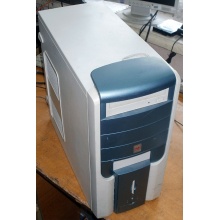 AMD Athlon 64 X2 Dual Core 4400+ (2x2.3GHz) /2048Mb /120Gb /ATX 350W (Ковров)