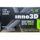 3 Gb 192 BIT GDDR5 inno3D GeForce GTX 1060 (Ковров)