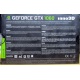 GeForce GTX 1060 inno3D (Ковров)