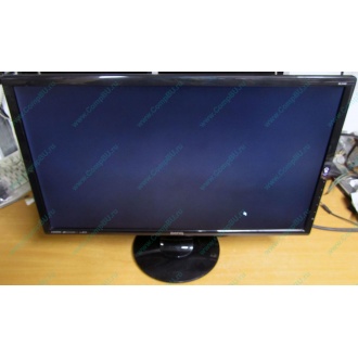 Монитор 24" Benq GL2460 с небольшой царапинкой (Ковров)