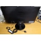 Монитор 23.5" Samsung S24F350FHI вид сзади (Ковров)