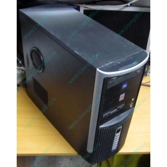 Системный блок Intel Core i5 650 /4Gb DDR3 /400Gb /ATX 300W FSP (Ковров)