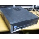 Лежачий 4-х ядерный системный блок Intel Core 2 Quad Q8400 (4x2.66GHz) /2Gb DDR3 /250Gb /ATX 300W Slim Desktop (Ковров)