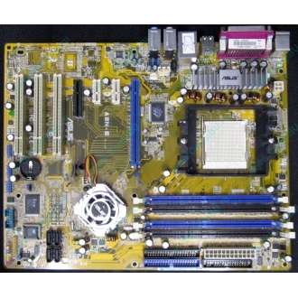 Материнская плата Asus A8N-E s.939 Б/У (Ковров)