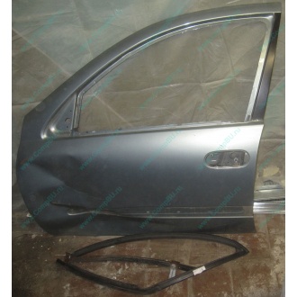 Левая передняя дверь Nissan Almera Classic N16 (Ковров)