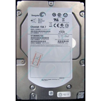 Жесткий диск 600Gb 15k Dell 9FN066-008 6G SAS ( Seagate Cheetach ST3600057SS 15K.7) - Ковров