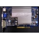 Видеокарта 256Mb nVidia GeForce 7600GS AGP (Asus N7600GS SILENT) - Ковров