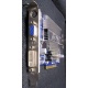 VGA в Коврове, DVI в Коврове, tv-out порты на видеокарте 256Mb nVidia GeForce 7600GS AGP (Asus N7600GS SILENT) - Ковров