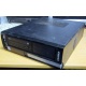 Лежачий системный блок Intel Core i3 3220 (2x3.3GHz HT) /4Gb /500Gb /ATX 250W Slim Desktop (Ковров)