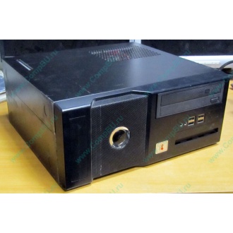 Компактный компьютер Intel Core i5 2300 (4x2.8GHz) /4Gb /500Gb /ATX 300W (Ковров)