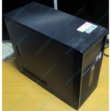 Компьютер Б/У HP Compaq dx7400 MT (Intel Core 2 Quad Q6600 (4x2.4GHz) /4Gb /250Gb /ATX 300W) - Ковров