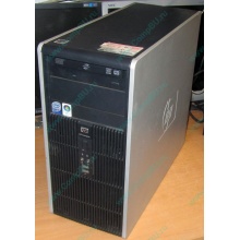 Компьютер HP Compaq dc5800 MT (Intel Core 2 Quad Q9300 (4x2.5GHz) /4Gb /250Gb /ATX 300W) - Ковров