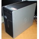 Системный блок HP Compaq dc5800 MT (Intel Core 2 Quad Q9300 (4x2.5GHz) /4Gb /250Gb /ATX 300W) - Ковров