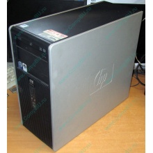 Компьютер HP Compaq dc5800 MT (Intel Core 2 Quad Q9300 (4x2.5GHz) /4Gb /250Gb /ATX 300W) - Ковров