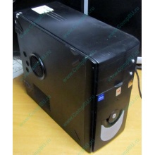 Системный блок Б/У Intel Core 2 Quad Q8300 (4x2.5GHz) /4Gb /320Gb /ATX 350W (Ковров)