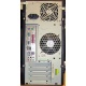 Системный блок Intel Core 2 Quad Q8300 (4x2.5GHz) /4Gb /320Gb /ATX 350W вид сзади (Ковров)
