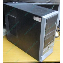 Компьютер Intel Pentium Dual Core E2180 (2x2.0GHz) /2Gb /160Gb /ATX 250W (Ковров)