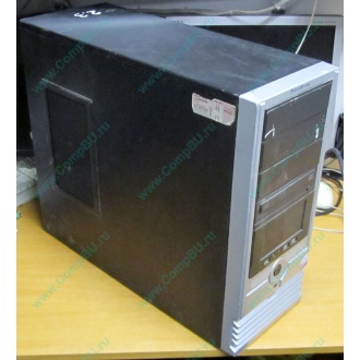Компьютер Intel Pentium Dual Core E2180 (2x2.0GHz) /2Gb /160Gb /ATX 250W (Ковров)