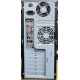 Компьютер Intel Pentium Dual Core E2180 (2x2.0GHz) /2Gb /160Gb /ATX 250W вид сзади (Ковров)