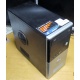 Компьютер Б/У Intel Core 2 Quad Q6600 (4x2.4GHz) /4Gb /250Gb /ATX 350W FSP (Ковров)