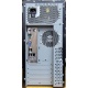 Компьютер Intel Core 2 Quad Q6600 (4x2.4GHz) /4Gb /250Gb /ATX 350W FSP вид сзади (Ковров)