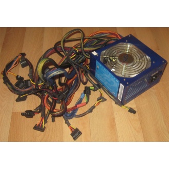 Глючный блок питания FSP Epsilon 1010W (Ковров)