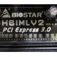 Biostar H61MLV2 Ver: 8.0 PCI Express 3..0 (Ковров)