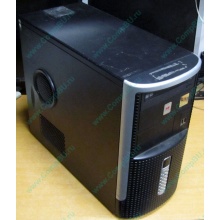 Компьютер Б/У Intel Core 2 Quad Q8300 (4x2.5GHz) /4Gb /250Gb /ATX 350W (Ковров)