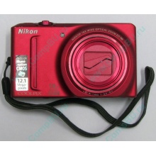 Фотоаппарат Nikon Coolpix S9100 (без зарядного устройства) - Ковров