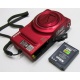 Аккумулятор Nikon EN-EL12 3.7V 1050mAh 3.9W для фотоаппарата Nikon Coolpix S9100 (Ковров)