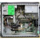 Компьютер HP Compaq 6000 MT (Intel Core 2 Duo E7500 (2x2.93GHz) /4Gb DDR3 /320Gb /ATX 320W) вид изнутри (Ковров)