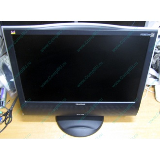 Монитор с колонками 20.1" ЖК ViewSonic VG2021WM-2 1680x1050 (широкоформатный) - Ковров