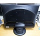 Монитор с колонками 20.1" ViewSonic VG2021WM-2 вид сзади (Ковров)