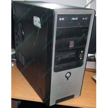 4х-ядерный компьютер Intel Core 2 Quad Q6600 (4x2.4GHz) /4Gb /500Gb /ATX 350W (Ковров)