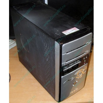 Б/У компьютер Intel Core i3 2120 /4Gb DDR3 /250Gb /ATX 400W (Ковров)