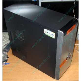 4-хядерный компьютер Intel Core 2 Quad Q6600 (4x2.4GHz) /4Gb /500Gb /ATX 450W (Ковров)