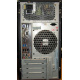 Б/У компьютер Intel Core i5 3450 (4x3.1GHz) /8Gb /500Gb /ATX 500W вид сзади (Ковров)