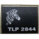 Термопринтер Zebra TLP 2844 (без БП!) - Ковров