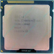 Процессор Intel Pentium G2020 (2x2.9GHz /L3 3072kb) SR10H s.1155 (Ковров)