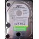 Б/У жёсткий диск 500Gb Western Digital WD5000AVVS (WD AV-GP 500 GB) 5400 rpm SATA (Ковров)