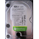 Б/У жёсткий диск 1Tb Western Digital WD10EVVS Green (WD AV-GP 1000 GB) 5400 rpm SATA (Ковров)