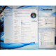 Windows 7 PROFESSIONAL лицензия на компьютер Kraftway Credo KC39 (Intel Core 2 Duo E7500 (2x2.93GHz) s.775 /4Gb /320Gb /ATX 400W (Ковров)