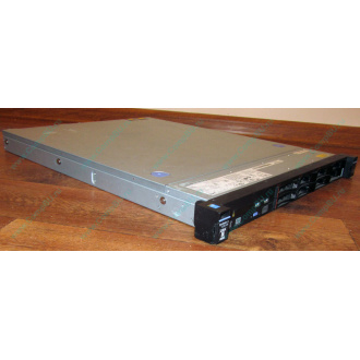 Б/У сервер IBM x3250 M5 5458E5G (Xeon E3-1240 v3 (4x3.4GHz HT) /8Gb /2x500Gb /ATX 2x460W 1U) - Ковров