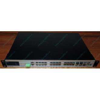 Б/У коммутатор D-link DGS-3620-28TC 24 port 1Gbit + 8 port SFP (Ковров)