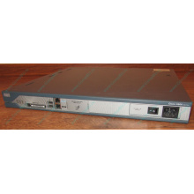 VoIP маршрутизатор Cisco 2811 в Коврове, voice IP роутер Cisco 2811 (Ковров)